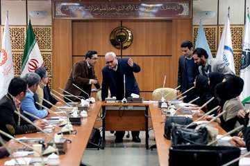 کارگاه آموزشی اجتماع درمان مدار